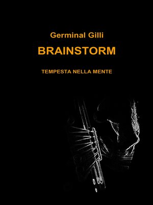 cover image of BRAINSTORM